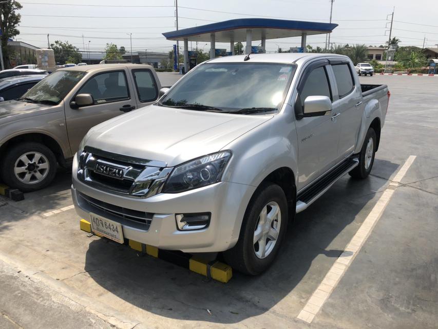 ขายรถกระบะ ISUZU ปี 2015 รถบ้านแท้ 3