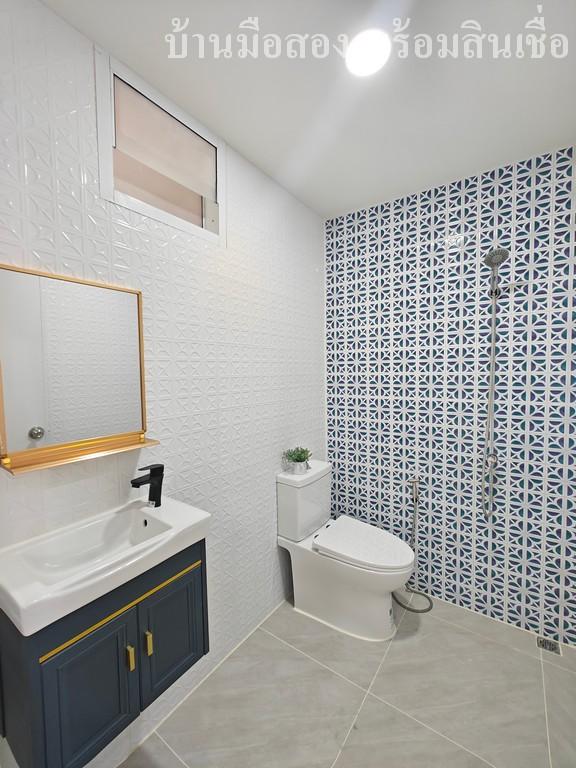 หมู่บ้านบดินรักษา3 คู้บอน27 9