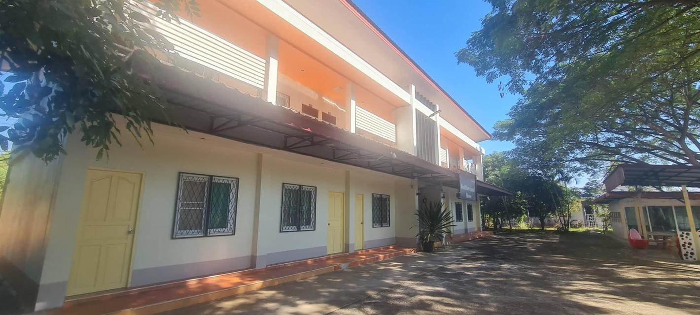 ขายหอพัก เรือนว่างพุทธวจน อ.เมือง จ.อุดรธานี พร้อมดำเนินกิจการ ทำเลดี ใกล้โลตัส นาดี 3