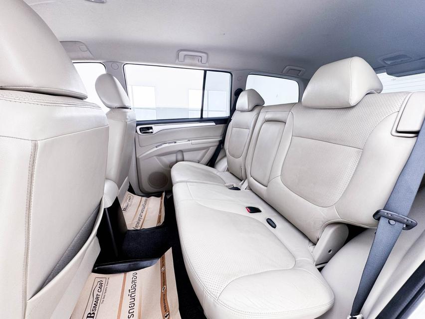 รหัสรถ 6A850 PAJERO SPORT 2.5 GT 4WD 2011 11