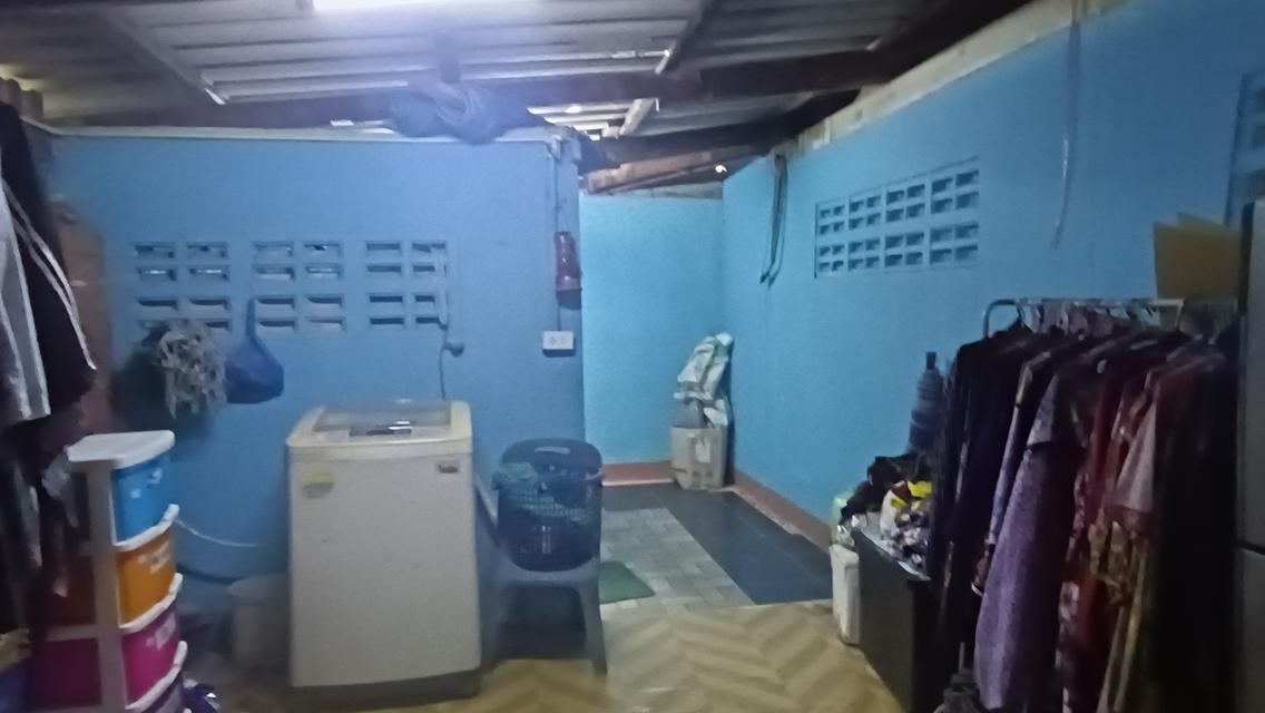 บ้านพร้อมที่ดิน5-1-77ไร่ต.ทะเลบกอ.ดอนเจดีย์จ.สุพรรณบุรี 4