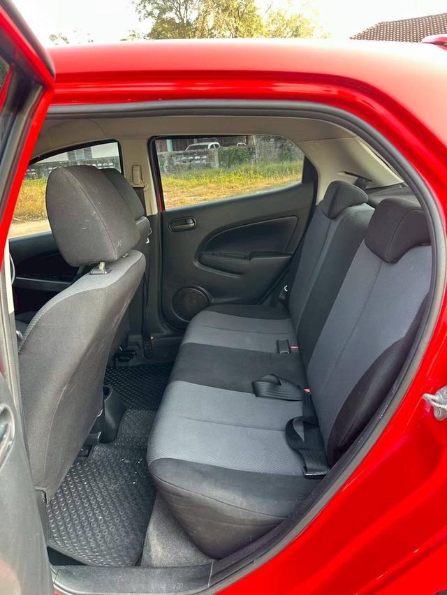 รหัสรถ BK53 MAZDA2 1.5 2010 รูปที่ 16