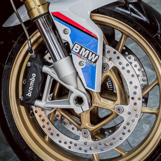 รหัสรถ 67GG5895 BMW S1000 XR โฉมปี 2019 20