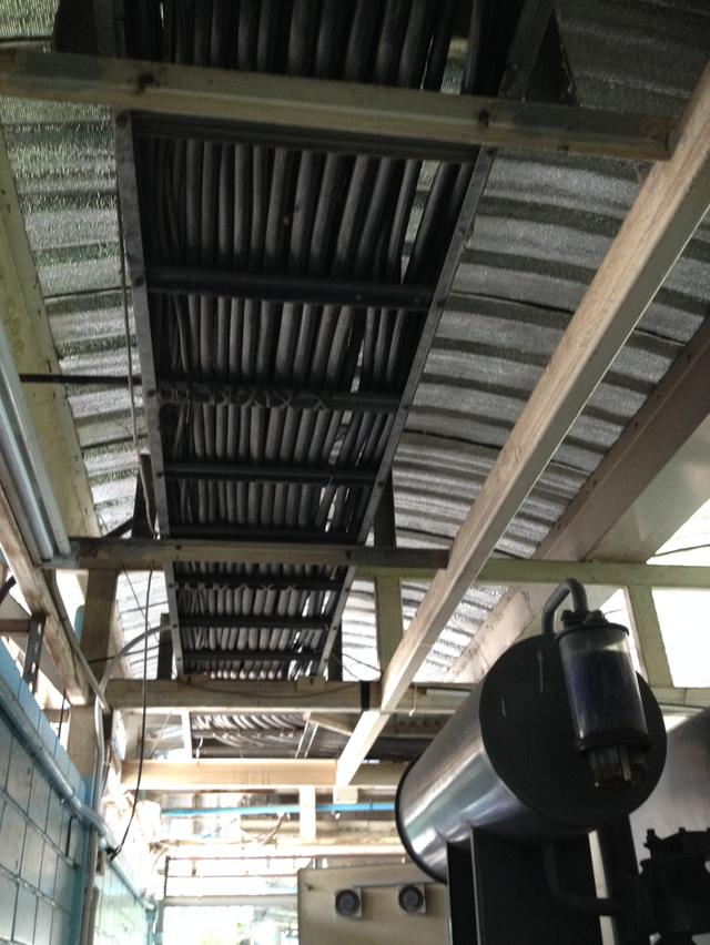รับติดตั้งระบบไฟฟ้าโรงงานและงานบริการทางด้านไฟฟ้า (Electrical Service Activities) รูปที่ 6