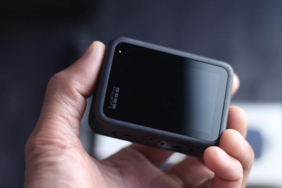 Gopro hero 11 Black อุปกรณ์ครบพร้อมใช้ 6