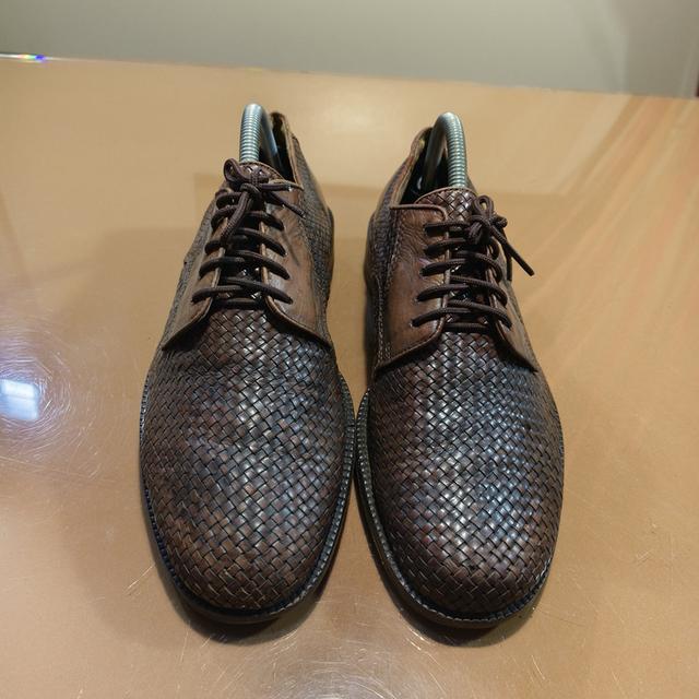 Sioux(Made in India ðŪðģ)Size 41/26 cmðĨPrice 350āļŋ āļĢāļđāļāļĒāđāļāļĒāļāļĩāđ 3