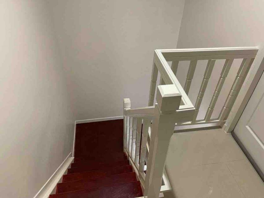 ให้เช่า ทาวน์เฮ้าส์ 2 ชั้น หมู่บ้านพิศาล สุวรรณภูมิ (โครงการ 2-1) 20 ตรว 113 ตรม. 3 นอน 2 น้ำ 6