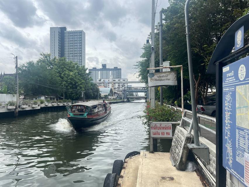 imm hotel Ladprao Bangkapi Bangkok 11