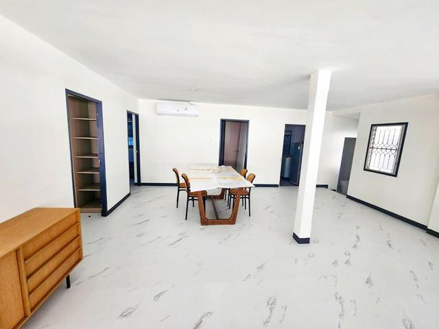 ให้เช่าบ้านชั้นเดียว 312ตร.ม. 78ตร.วา.MRT ห้วยขวาง 600ม.ถ.ประชาราษฎร์บำเพ็ญ2-10 รร.นานาชาติรีเจนท์ 1.9 กม. 4 นอน ตลาดสดห 3