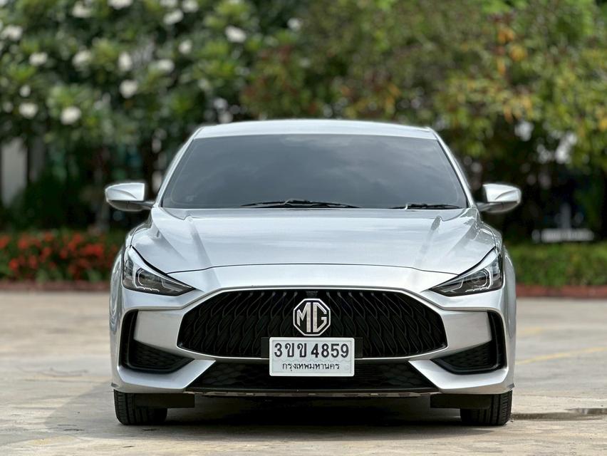 รหัสรถ PAT4859 MG5 1.5D A/T ปี2022 13