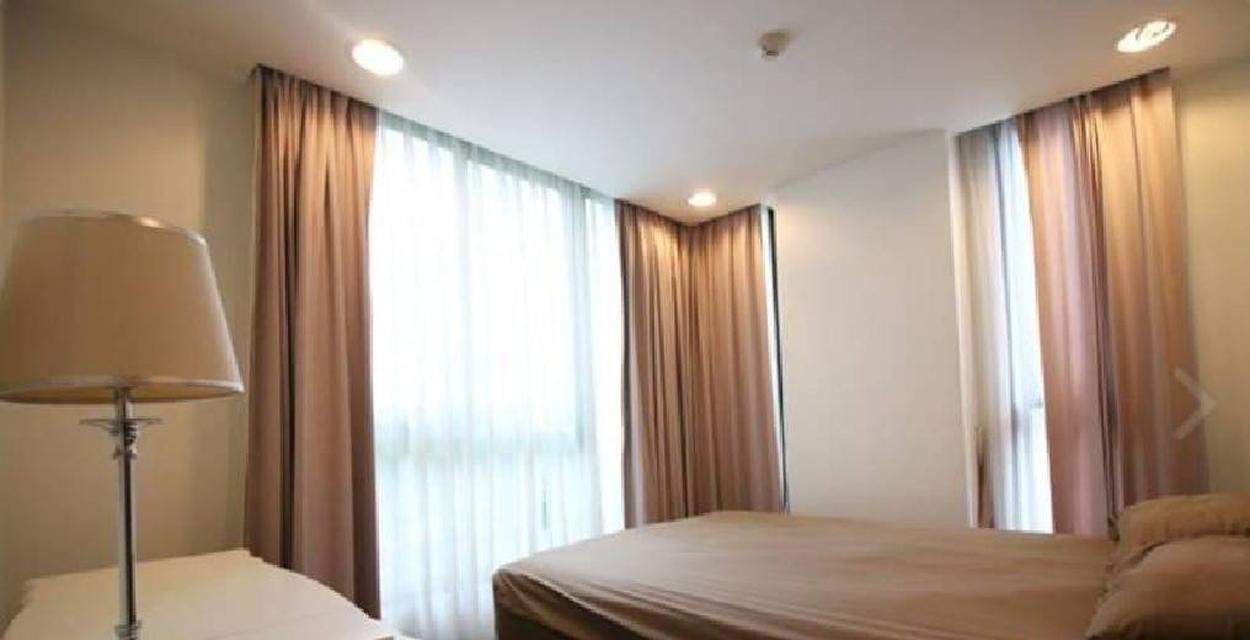 รูป 1 Bed for rent 1 Room fully furnished Sukhumvit42