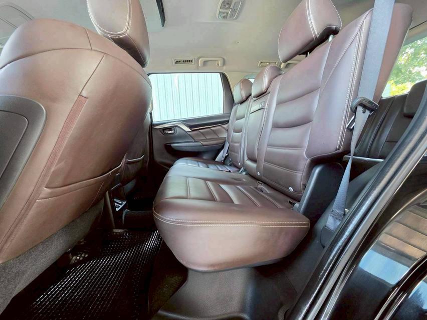 MITSUBISHI PAJERO SPORT 2.4 GT Premium Elite Edition 4WD 10