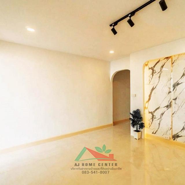 รีโนเวทใหม่ขาย2.09ล้าน ทาวน์เฮ้าส์20ตรว. ม.รัตนาธิเบศร์ ฟรีโอน 4