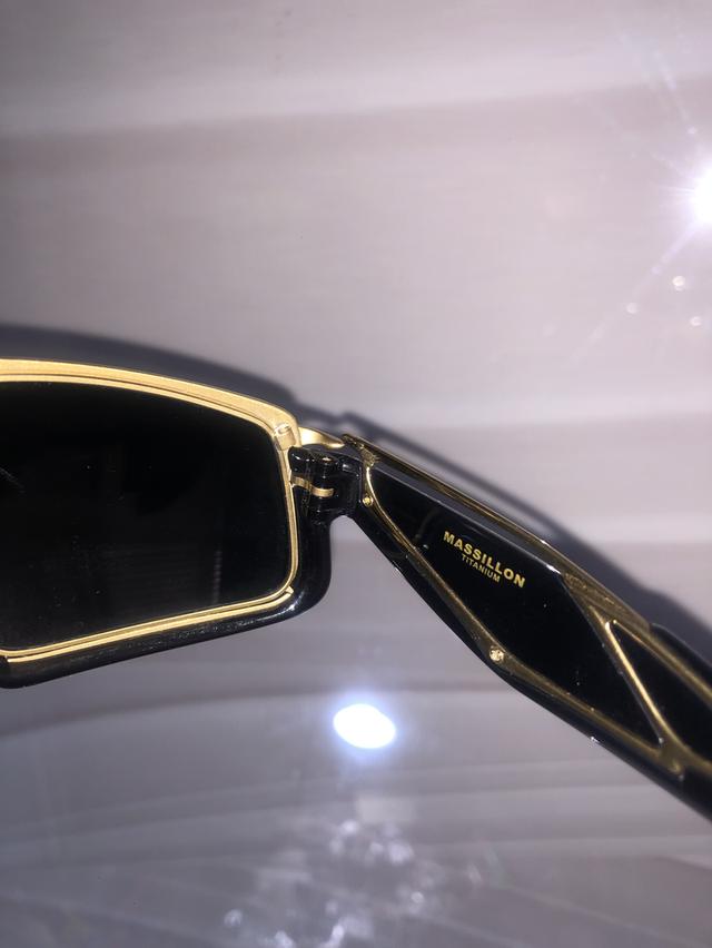 แว่นกันแดด Oakley รุ่นMassillon รูปย่อยที่ 2