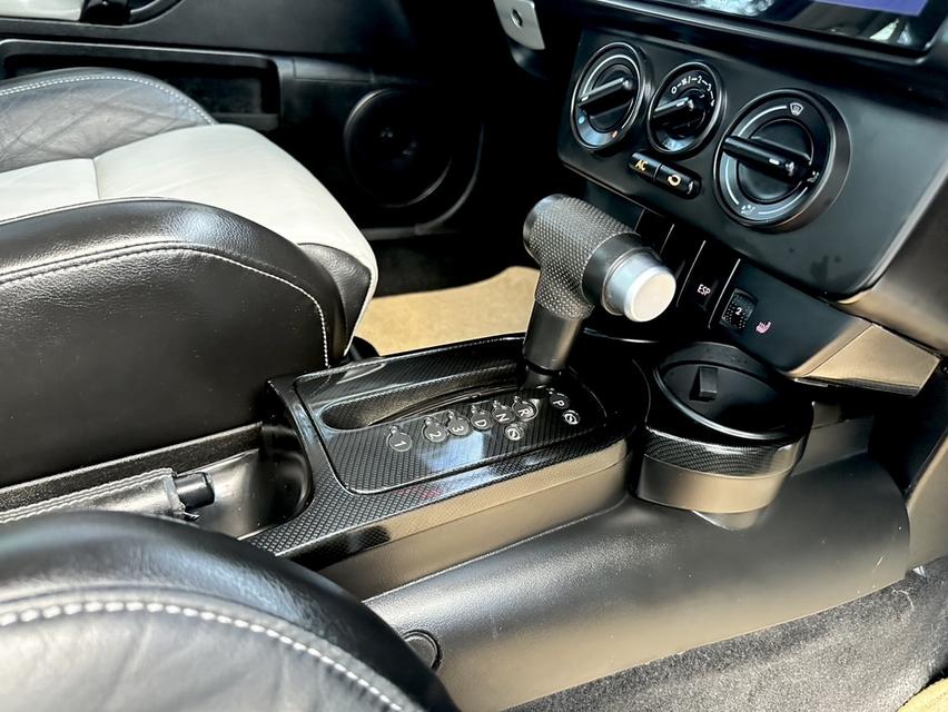 VOLKSWAGEN BEETLE 2.0 ปี 2006 รูปที่ 17
