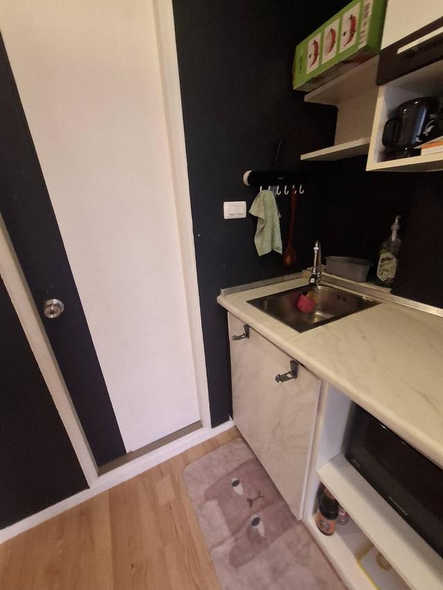 คอนโด ลุมพินีวิลล์ อ่อนนุช46 5