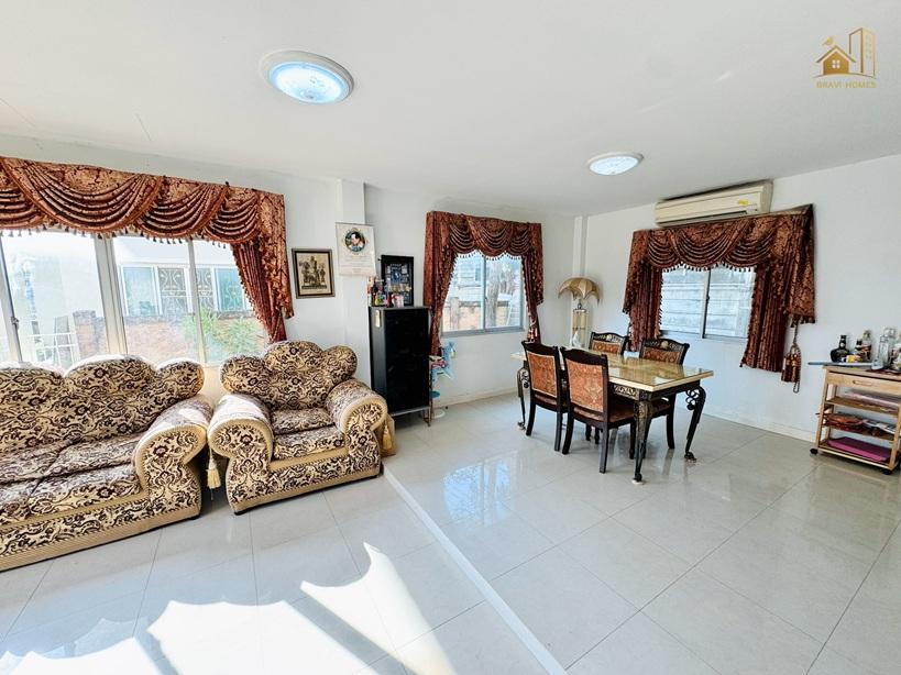 บ้านเดี่ยว เดอะ นอร์ทเทิร์น ไพร์ม "รังสิต คลอง 1" 2