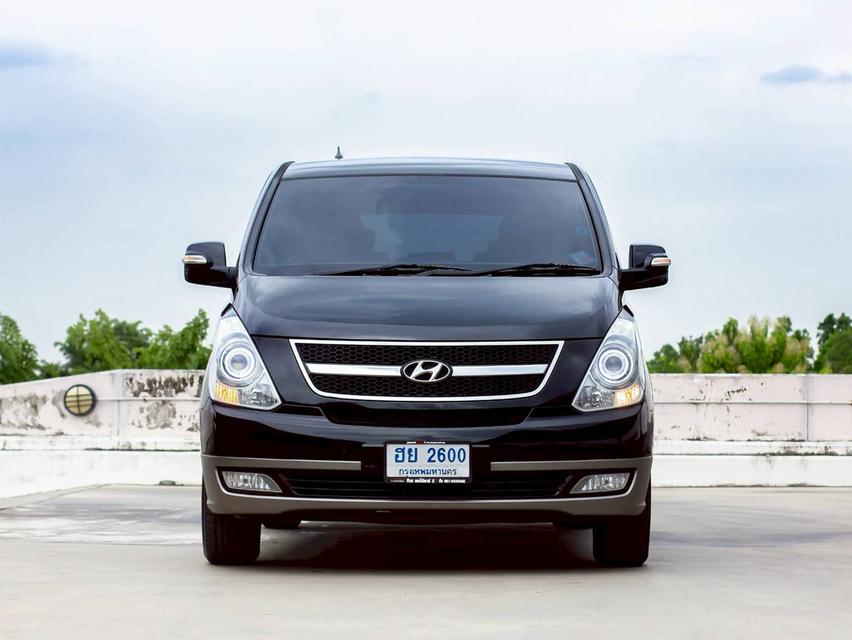 ขาย Hyundai H1 2.5Deluxe ปี13 2