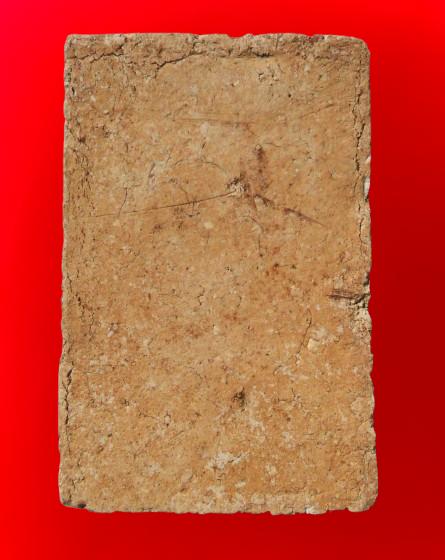 พระสมเด็จพิมพ์ใหญ่เนื้อสวยค่ะ รูปที่ 12