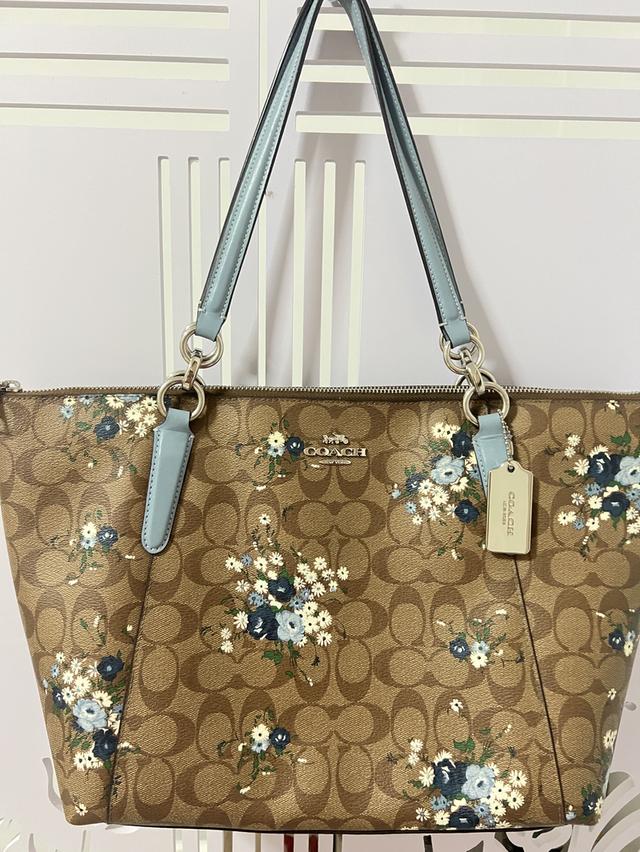 กระเป๋าสะพาย COACH F30247 