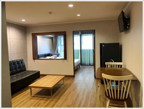 ให้เช่า คอนโด PST City home ทำเลดี เดินทางสะดวก 3