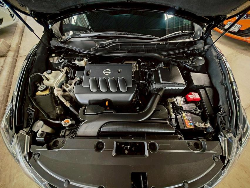 2020 NISSAN TEANA 2.0 XL โฉมปัจจุบัน   14