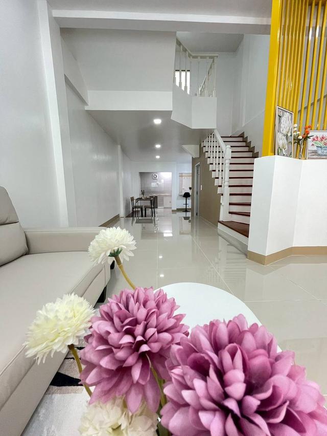 🔥🔥โครงการของ Property prefect 🔥🔥หมู่บ้านนันทนาการ์เด้น บางคูวัด ปทุมธานี ทาวน์เฮาส์ 2 ชั้น ครึ่ง บ้านเล่นระดับ 5