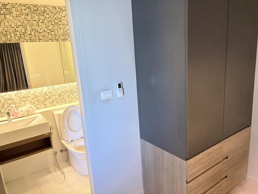 เอสเพนคอนโด ลาซาล (Aspen condo) 8