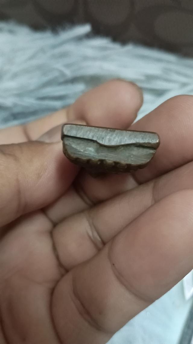 หลวงปู่ทวดเตารีด พิมพ์ใหญ่ ปี 05 รูปที่ 5