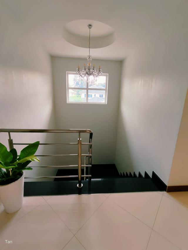 For rent Green Field Villas 5 Pattaya Nearly International School 14
