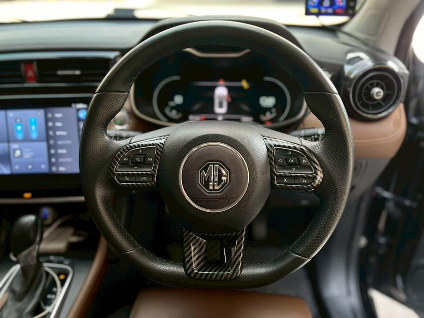 MG ZS 1.5 X+ sunroof 2020 รูปที่ 11