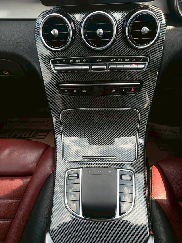 Bena Glc220d Coupe ปี20 9