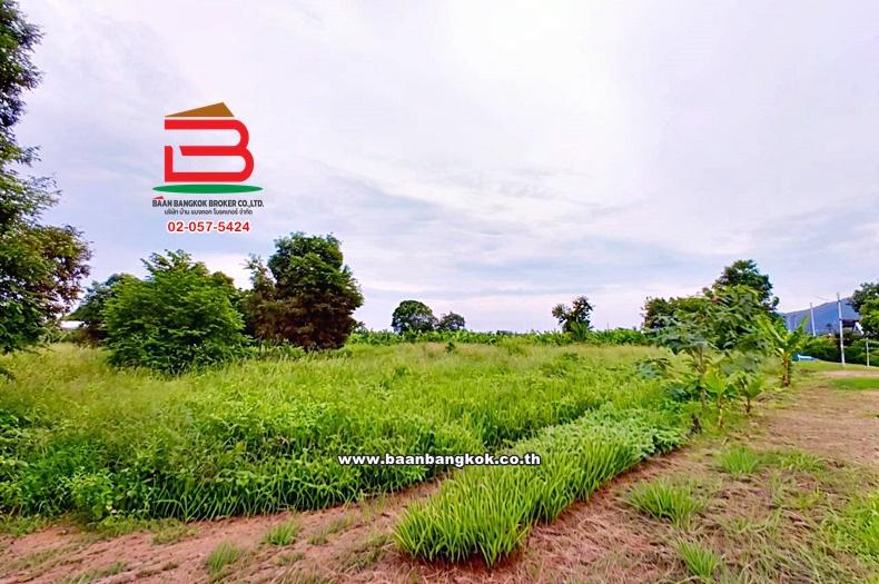 ที่ดินเปล่า เนื้อที่ 12-0-46.2 ไร่ ซอยปลายน้ำ ใกล้แยกปราณบุรี ถนนเพชรเกษม ตำบลเขาน้อย อำเภอปราณบุรี ประจวบคีรีขันธ์ 6