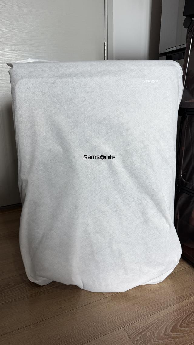 กระเป๋าเดินทาง Samsonite Paralux รูปที่ 5