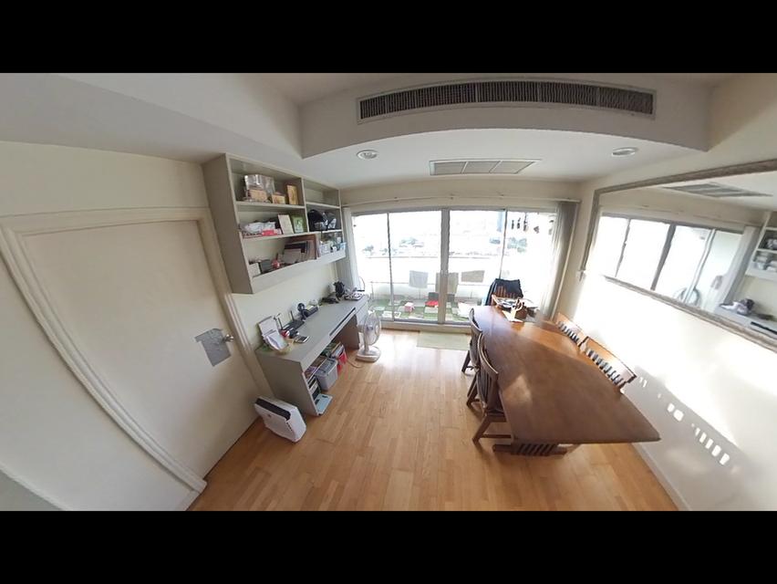คอนโด 2 ห้องนอน 2 ห้องน้ำ 7