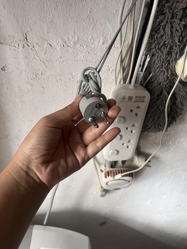 แอร์เคลื่อนที่ Hisennse 12000BTU