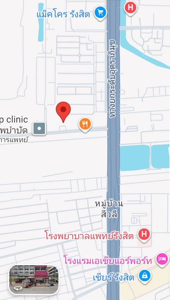 ให้เช่าคอนโด u campus 9