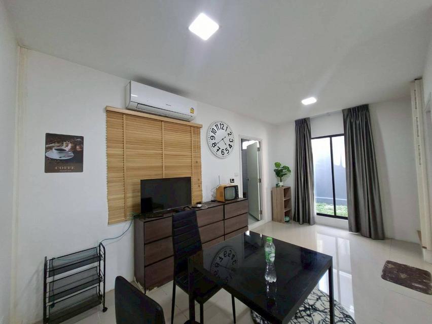 ขายบ้าน 2 ชั้น หมู่บ้านเพอร์เฟคโซน คลอง3 คลองหลวง 5