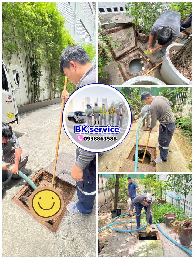 บริการรถสูบสิ่งปฎิกูลนนทบุรี 0938863588 ไทรน้อย บางบัวทอง บางใหญ่  3