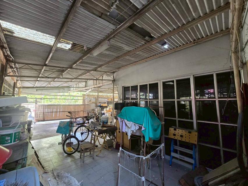 ขายที่ดินแปลงสวย พร้อมบ้าน 2 ชั้น สุขุมวิท 65 ซ.ชัยพฤกษ์แยก10 ใกล้ BTS เอกมัย (N.2023) 3