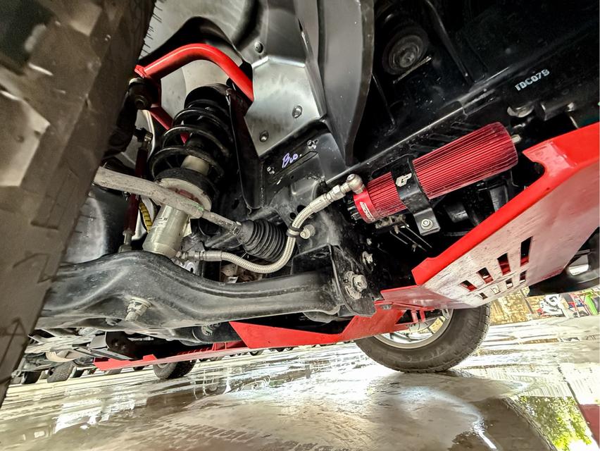 รหัสรถ WRT6263 2024 FORD EVEREST, 2.0 TURBO SPORT 15