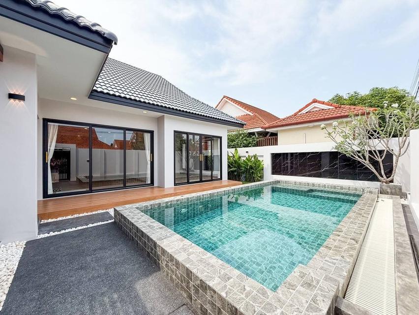 บ้านพูลวิลล่า จังหวัดภูเก็ต 12