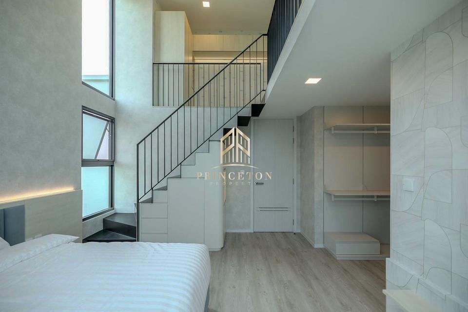 Luxury House For Sale or Rent Vive Krungthep Kreetha 16