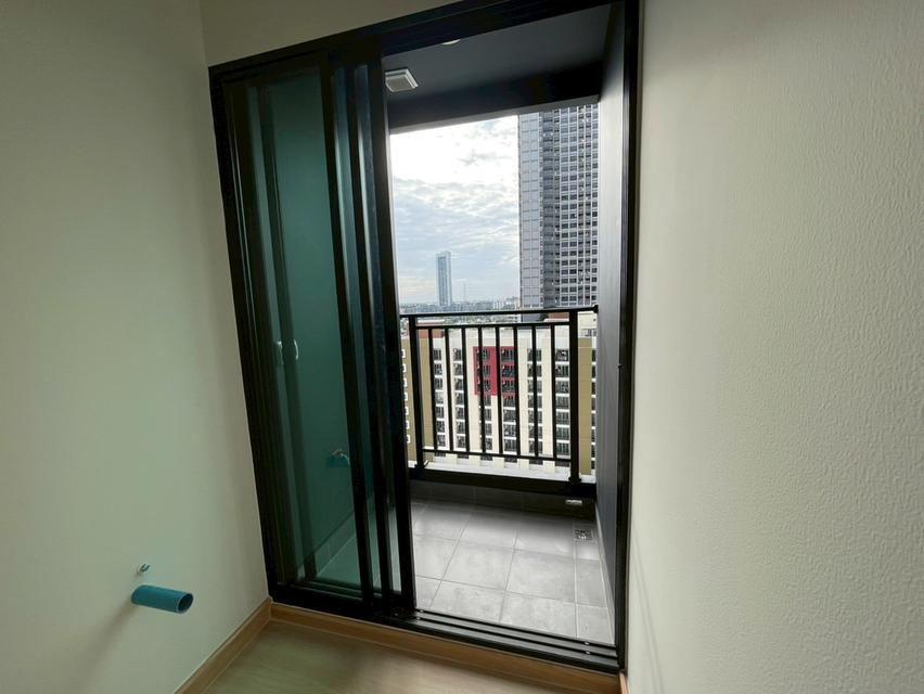 คอนโดเทอร์ร่า เรสซิเดนซ์ 2 ธรรมศาสตร์-รังสิต ถนนคลองหลวง ตำบล คลองหนึ่ง อำเภอ คลองหลวง จังหวัด ปทุมธานี 13