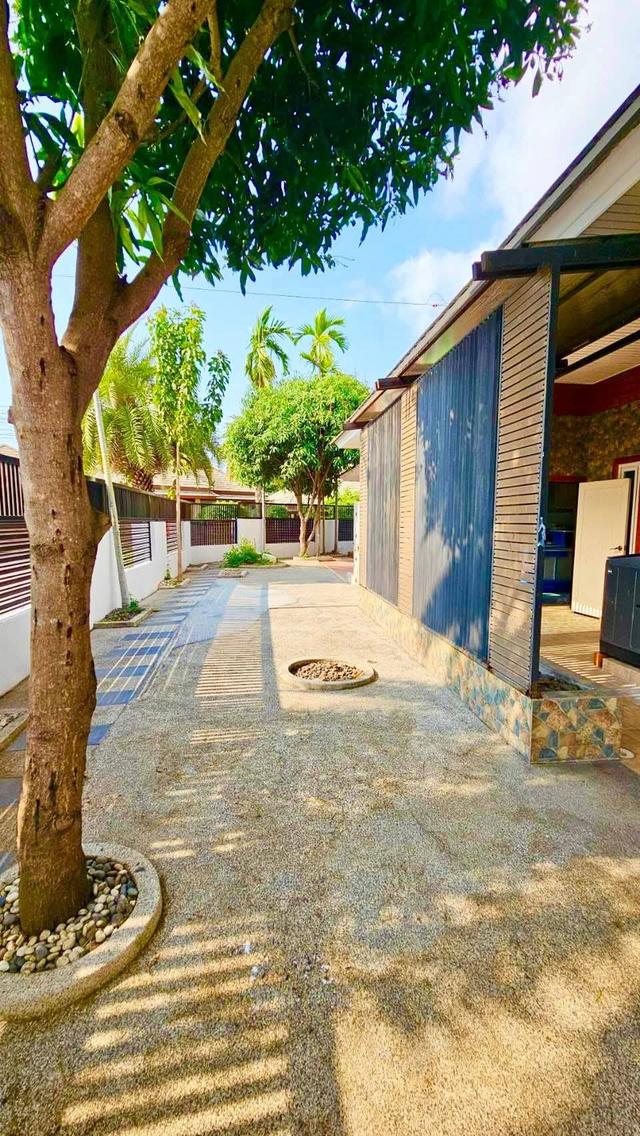 For rent pool villa Huayyai 100,000/month 16