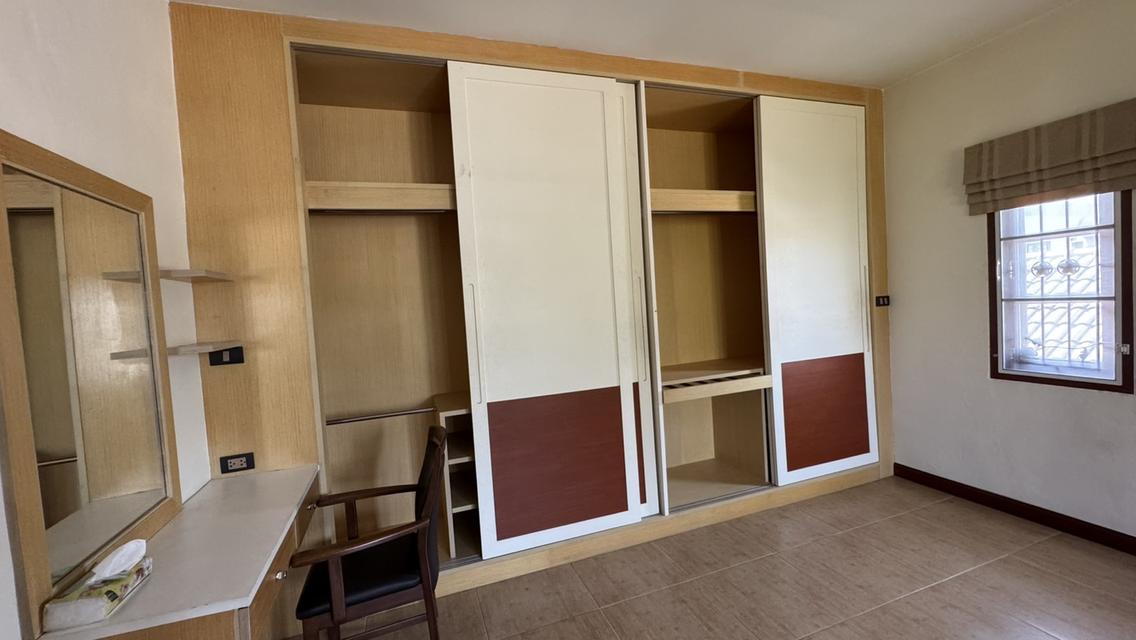 ขาย บ้าน Home Office บ้านบึง 5