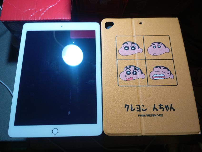 Ipad gen5 ขายเป็นอะไหล่