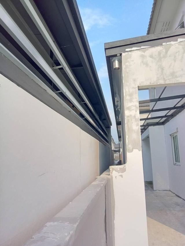 ช่างรางน้ำฝนอำเภอเขาสมิง