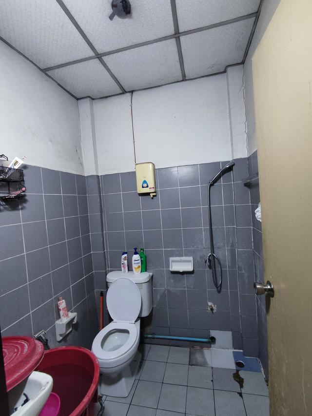 บ้านทาวน์เฮ้าส์ หลังรถไฟฟ้าสายสีม่วง 10