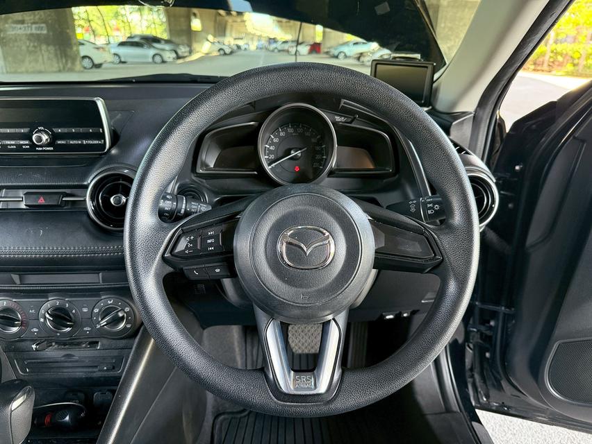 Mazda CX 3 2.0 E AT ปี 2019 รถสวยมือเดียว   12